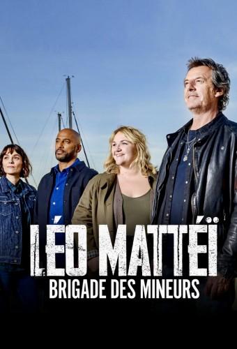 Leo Mattei, Special Unit