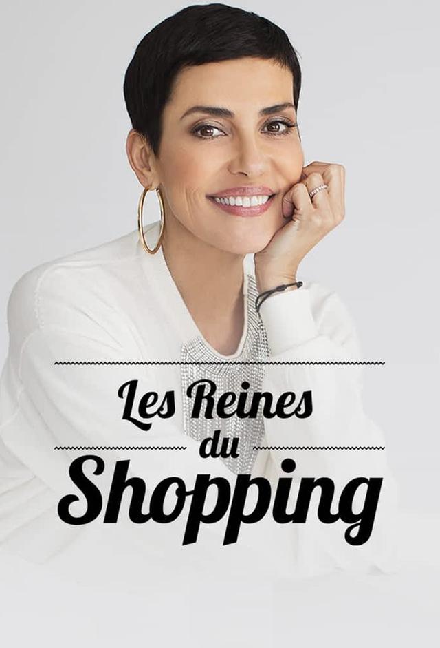 Les Reines du shopping