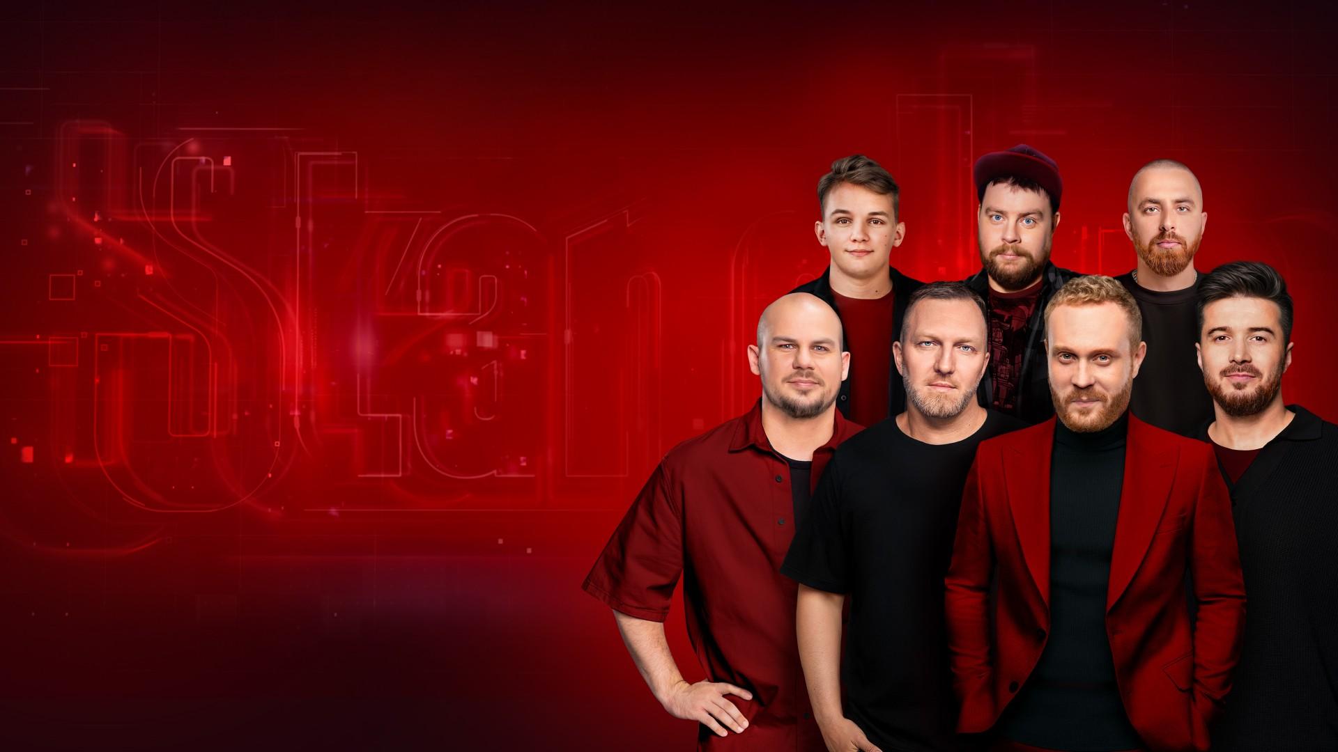 Stand Up (Russia)