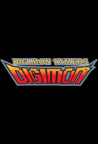 Digimon Tamers