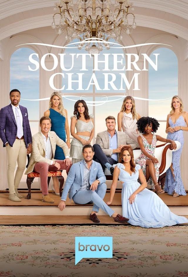 Southern Charm