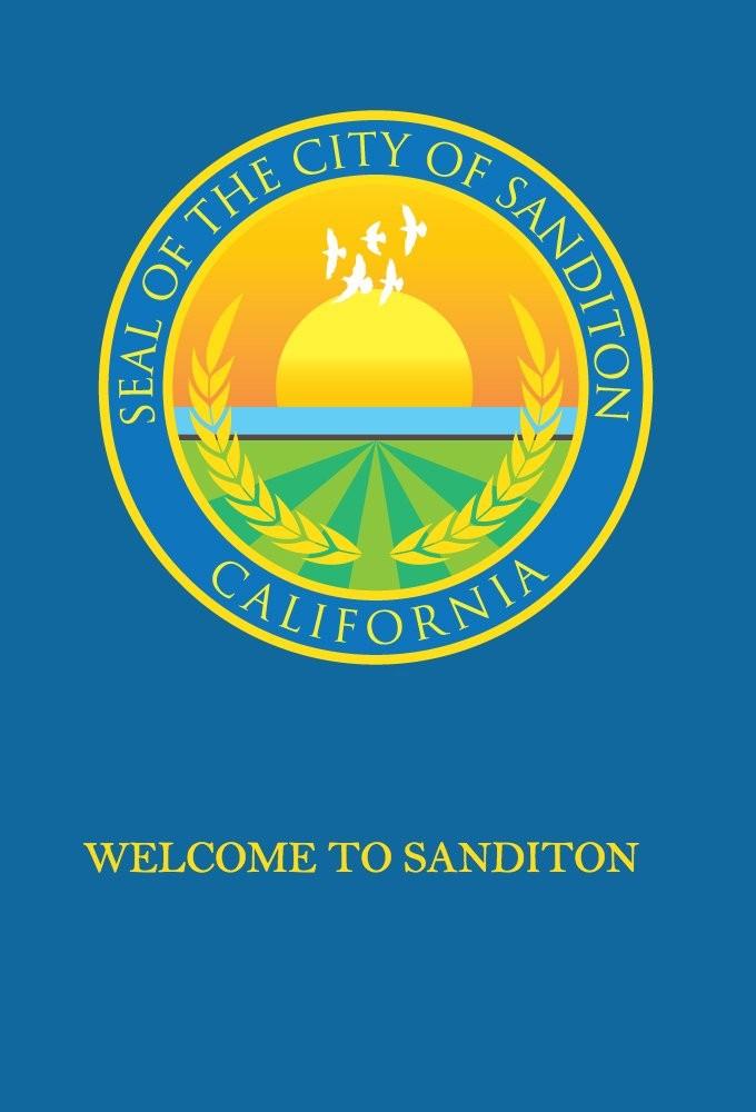 Welcome to Sanditon