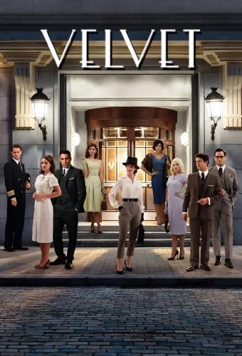 Velvet