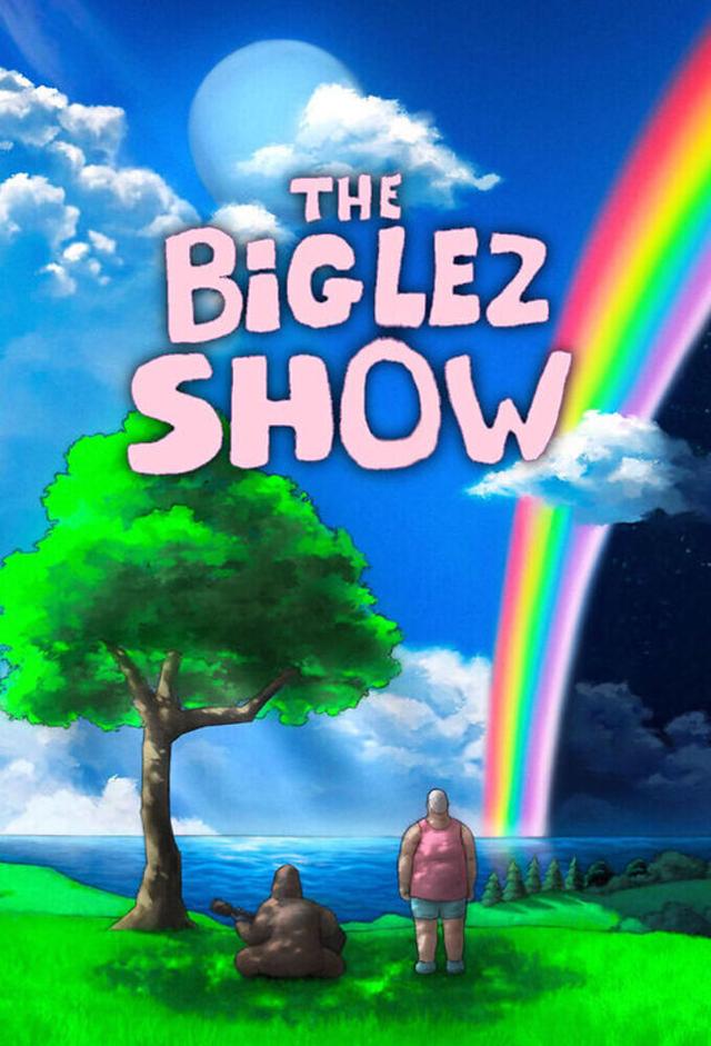 The Big Lez Show