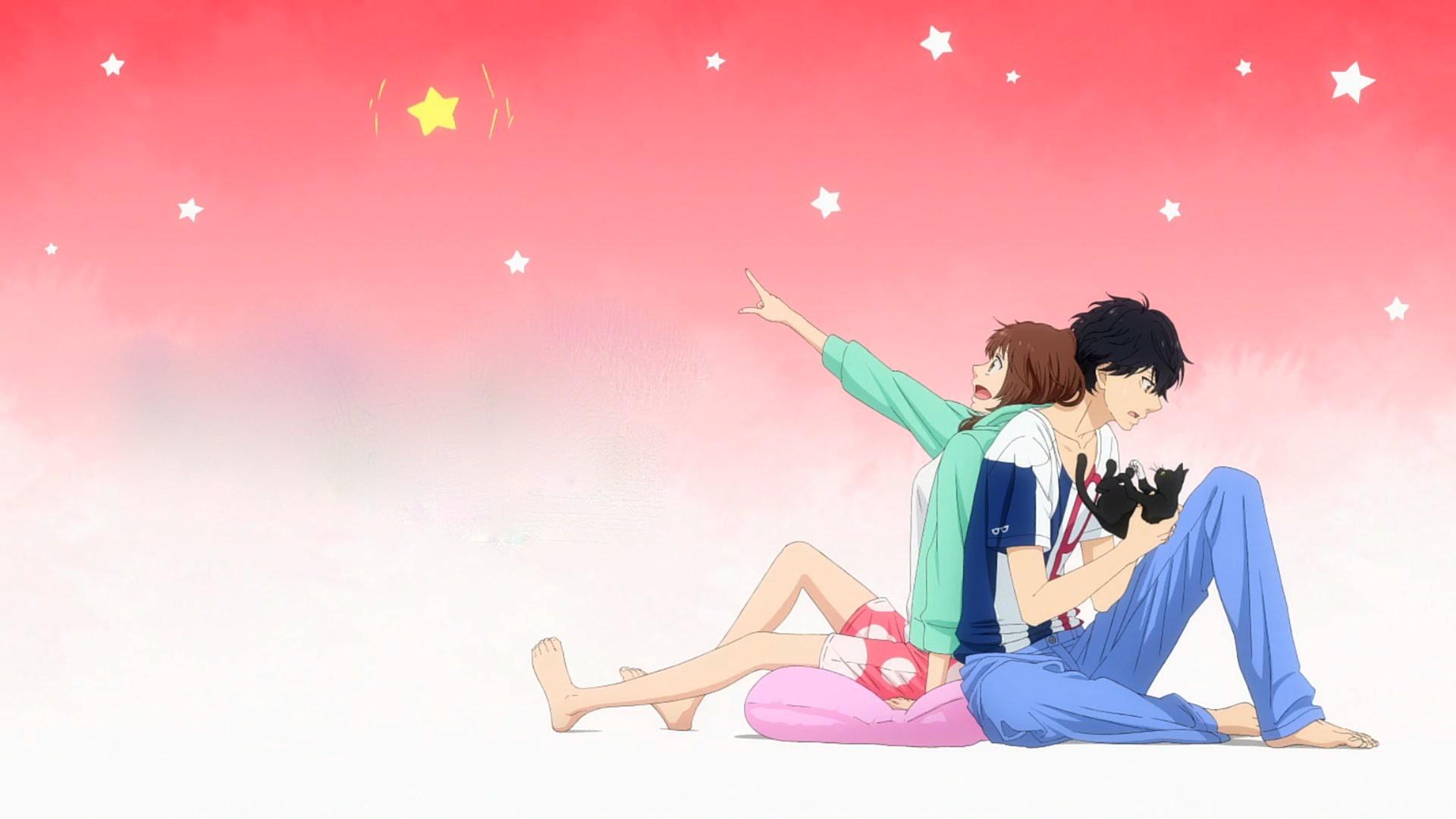 Blue Spring Ride