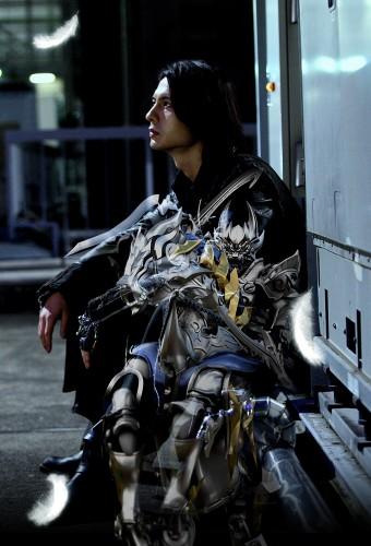 Zero: Black Blood