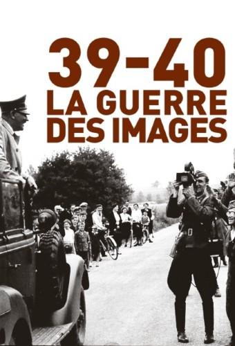 39-40: The War Through a Lens