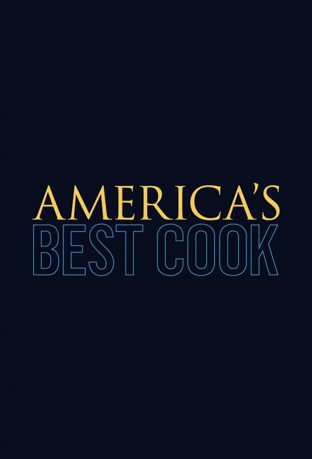America's Best Cook