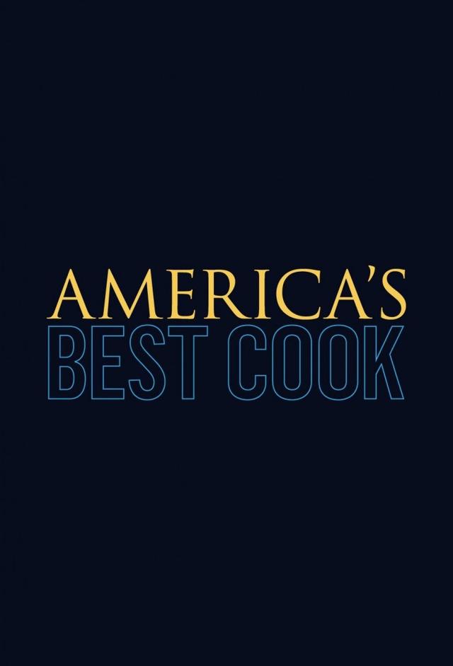 America's Best Cook