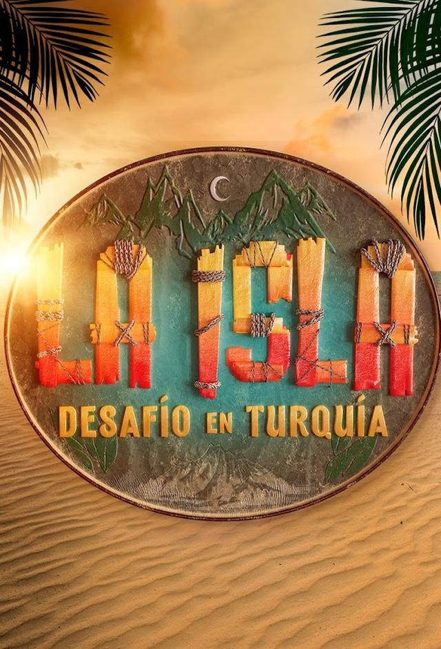 La Isla: El Reality