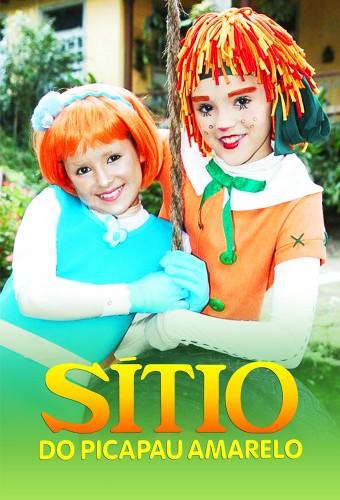 Sítio do Picapau Amarelo (2001)