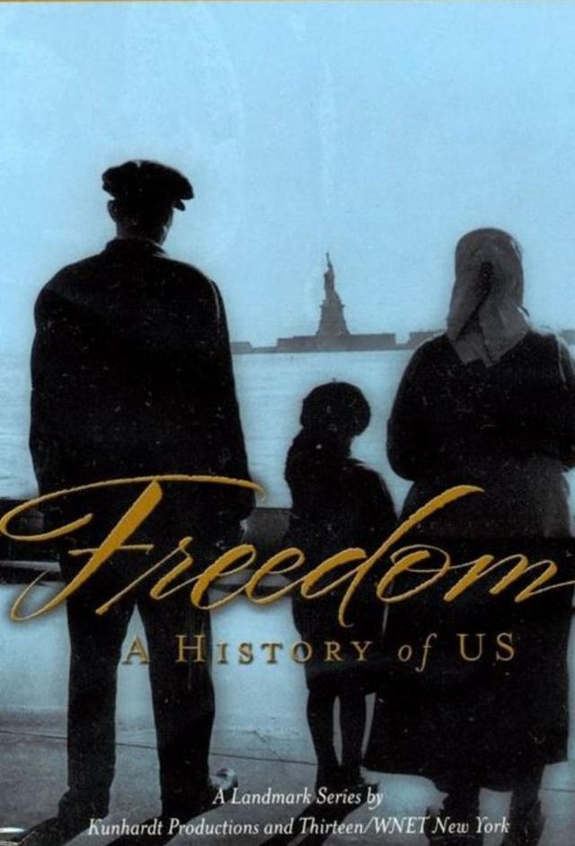 Freedom: A History of Us