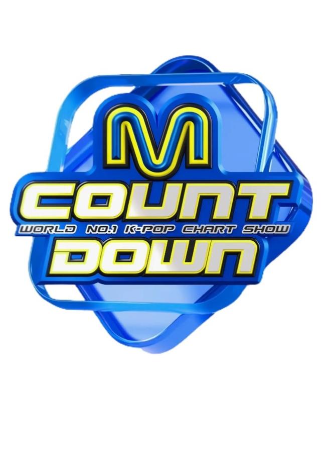 M COUNTDOWN