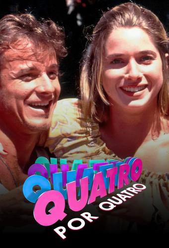 Four Lives, Four Loves