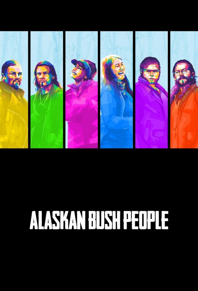 Alaskan Bush People | TV Time