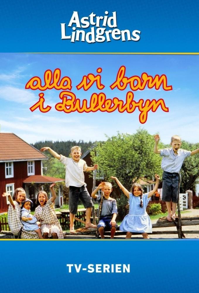 The Children of Bullerbyn Village (1987)