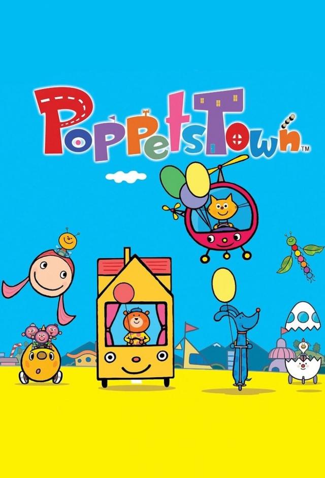 Poppets Town