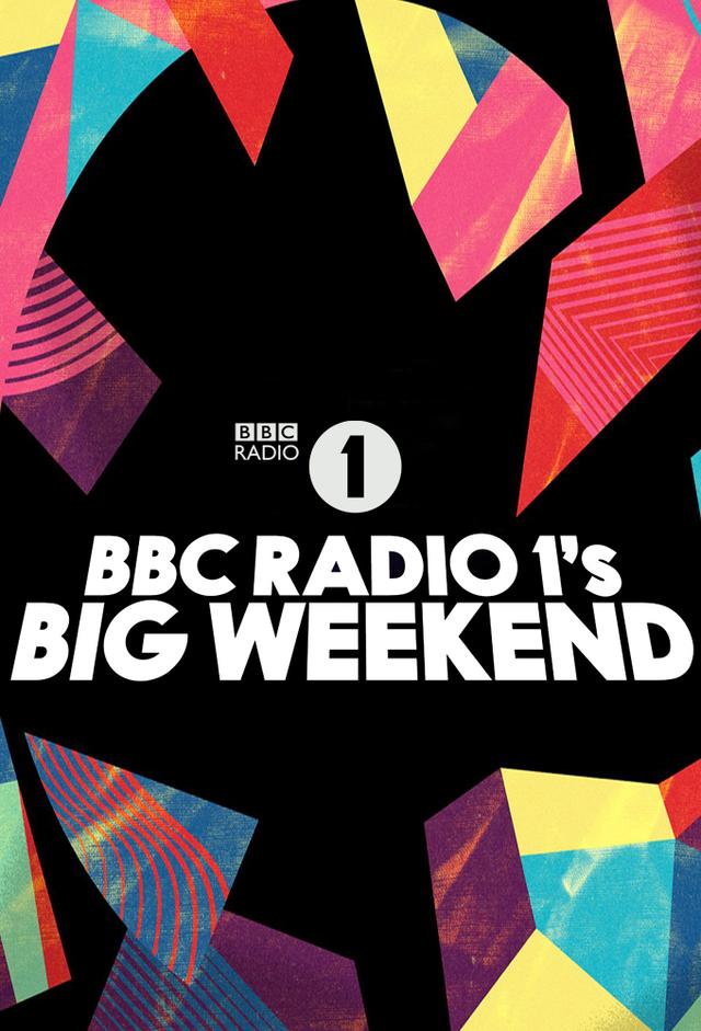 Radio 1's Big Weekend