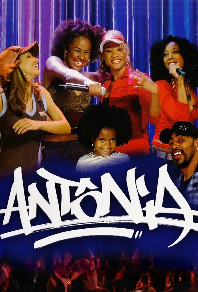 Antônia
