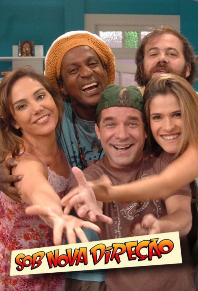 Sob Nova Direção