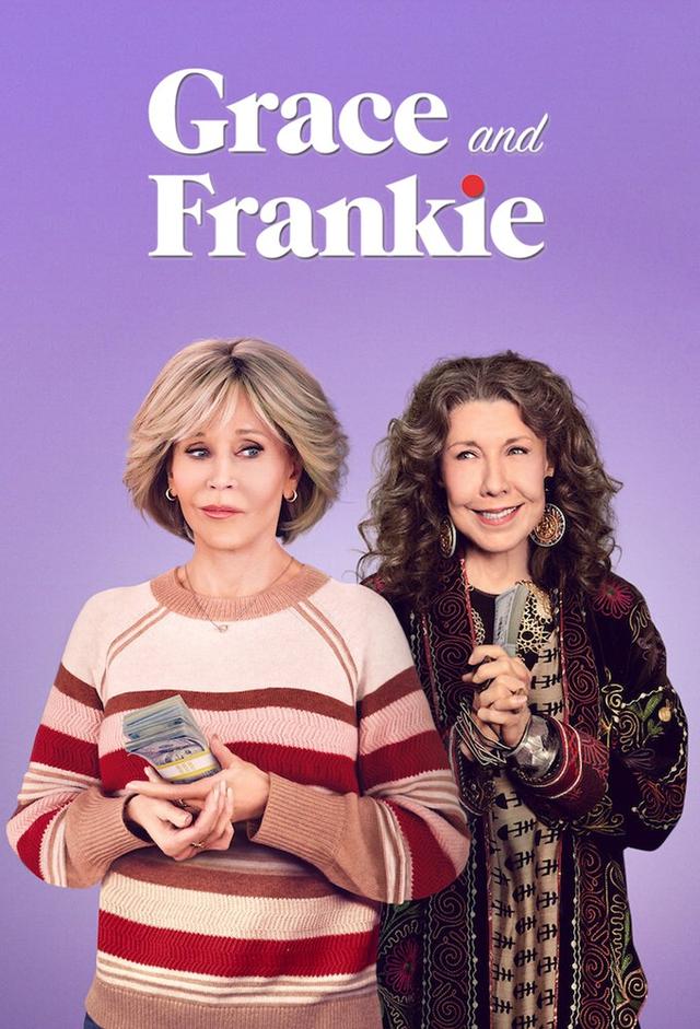 Grace and Frankie