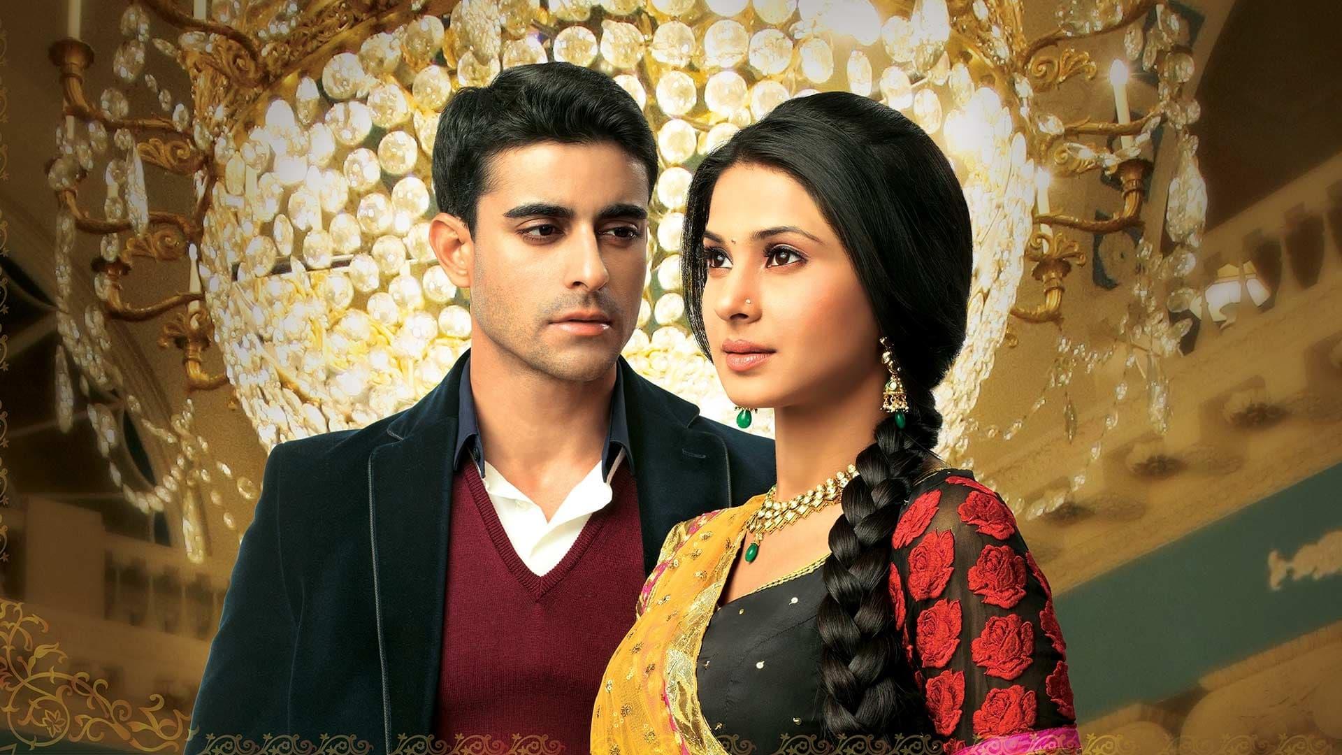 Saraswatichandra