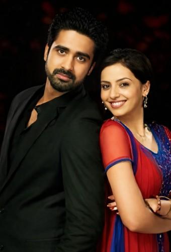 Iss Pyaar Ko Kya Naam Doon? Ek Baar Phir