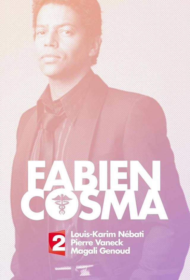 Fabien Cosma