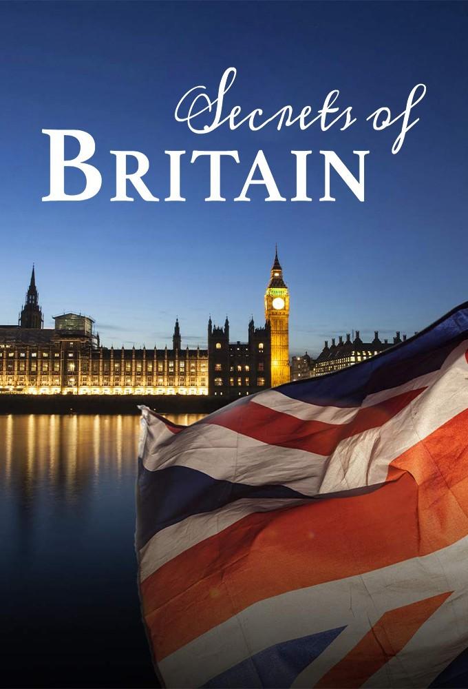 Secrets of Britain