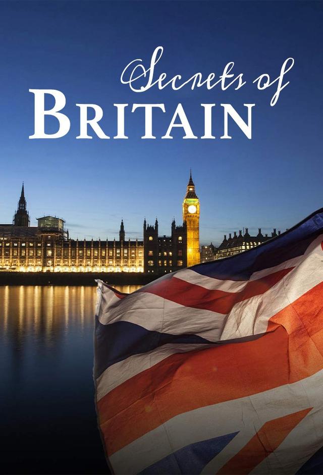Secrets of Britain