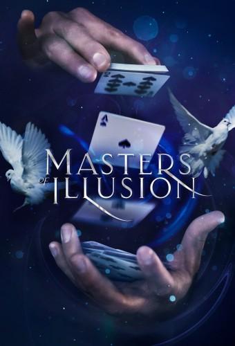 Masters of Illusion (2014)