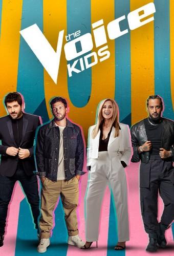 The Voice Kids