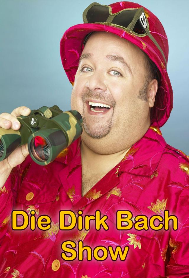 Die Dirk Bach Show