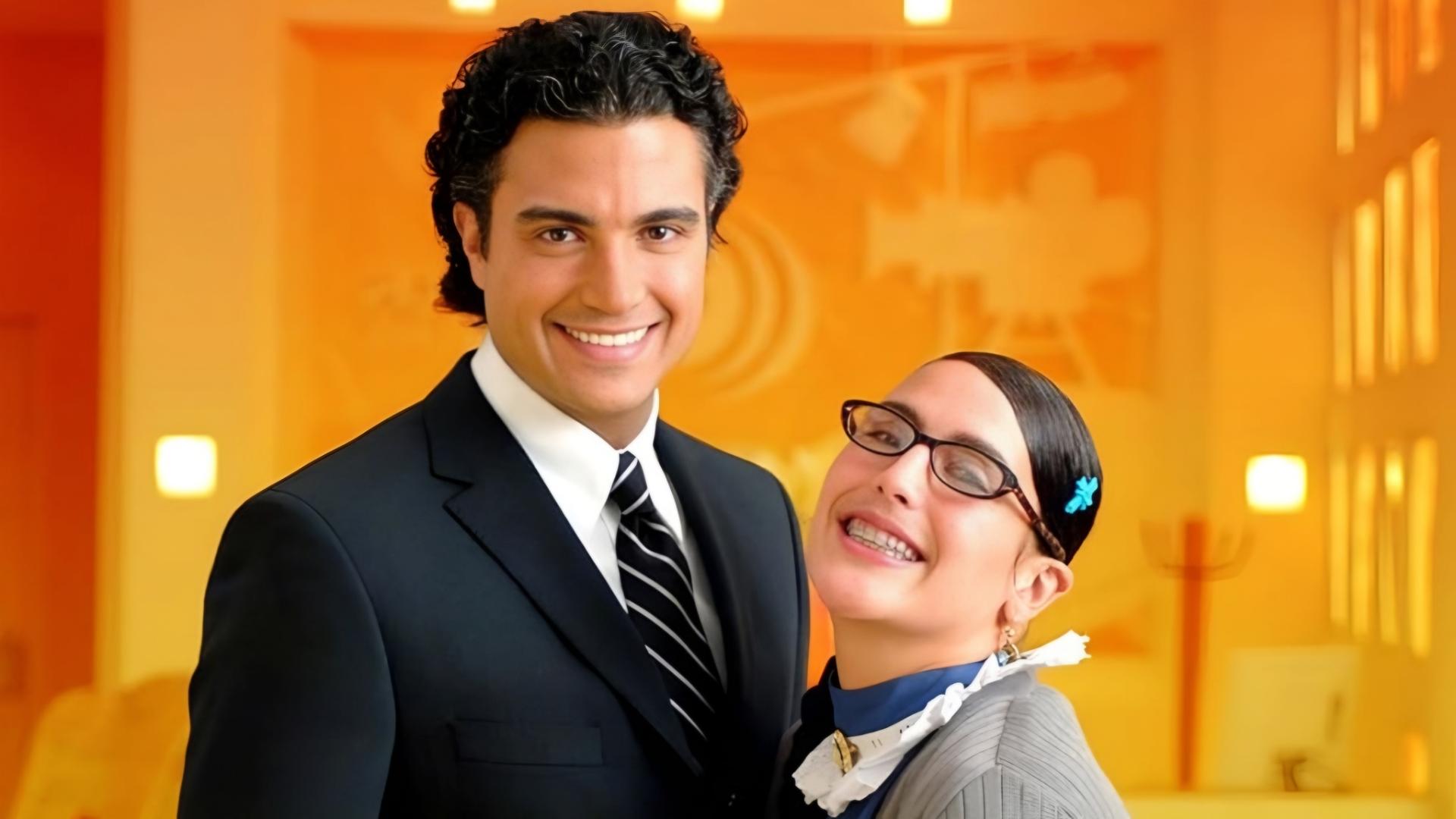 The Prettiest Ugly Girl