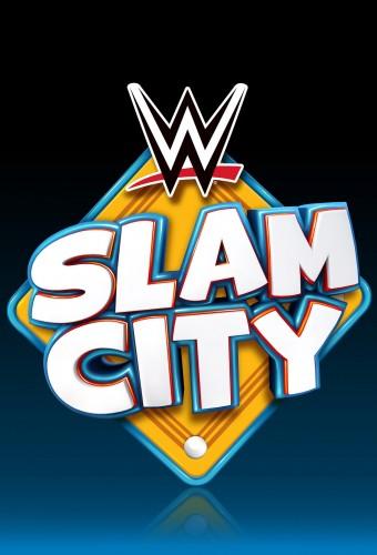 WWE Slam City