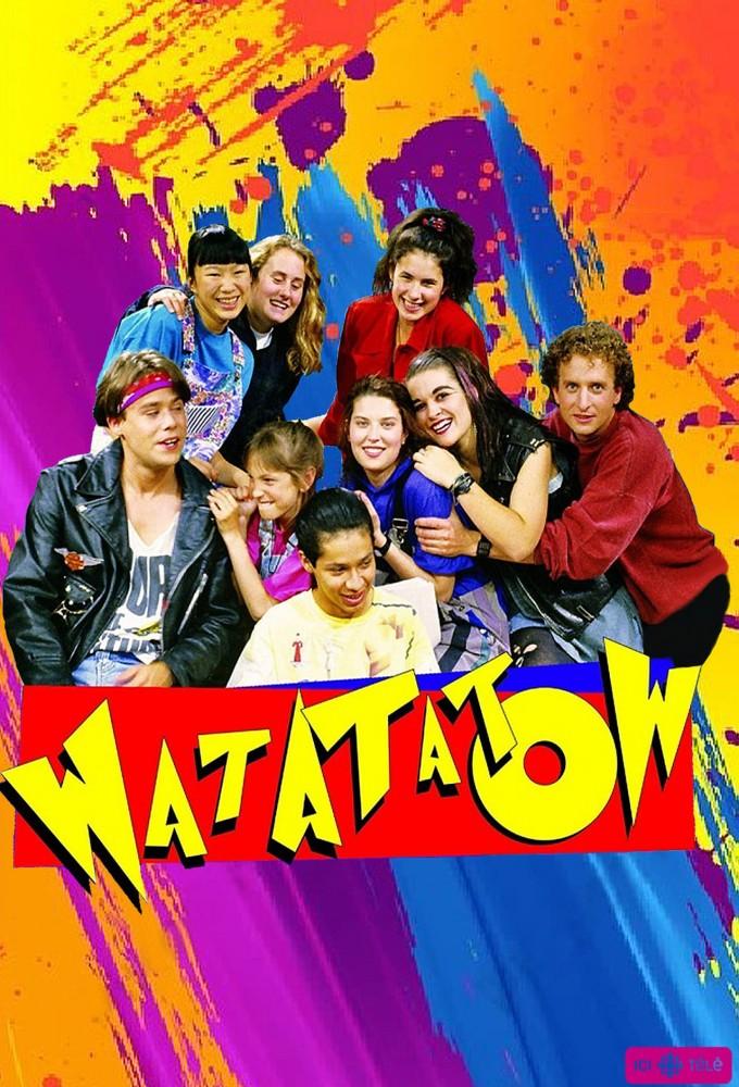 Watatatow