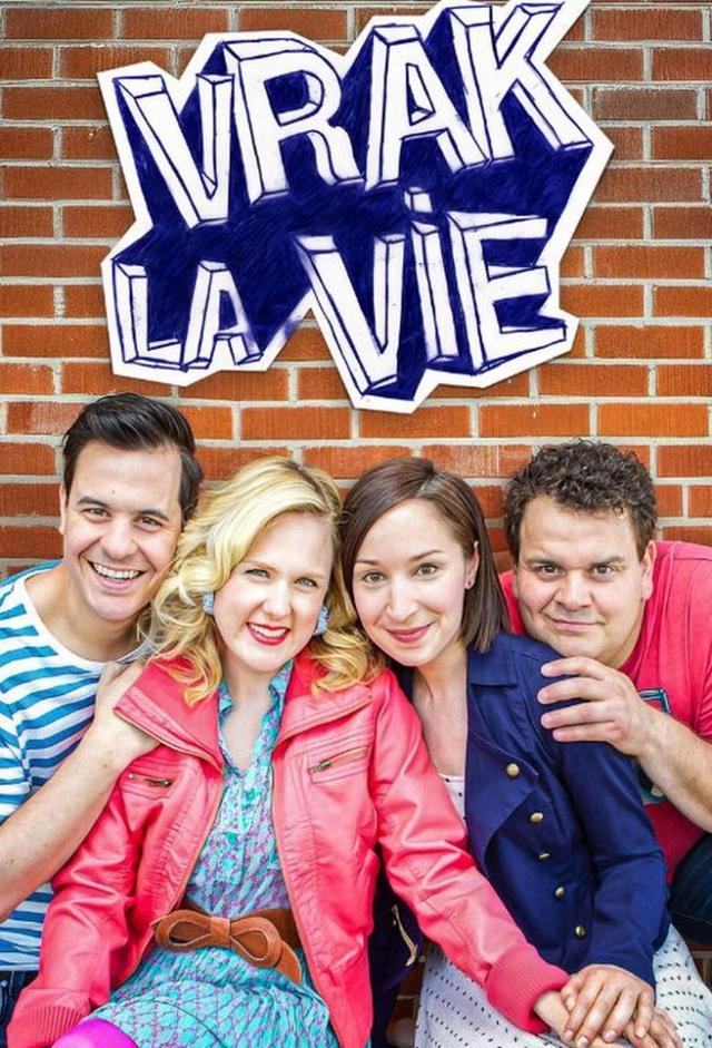 Vrak la vie