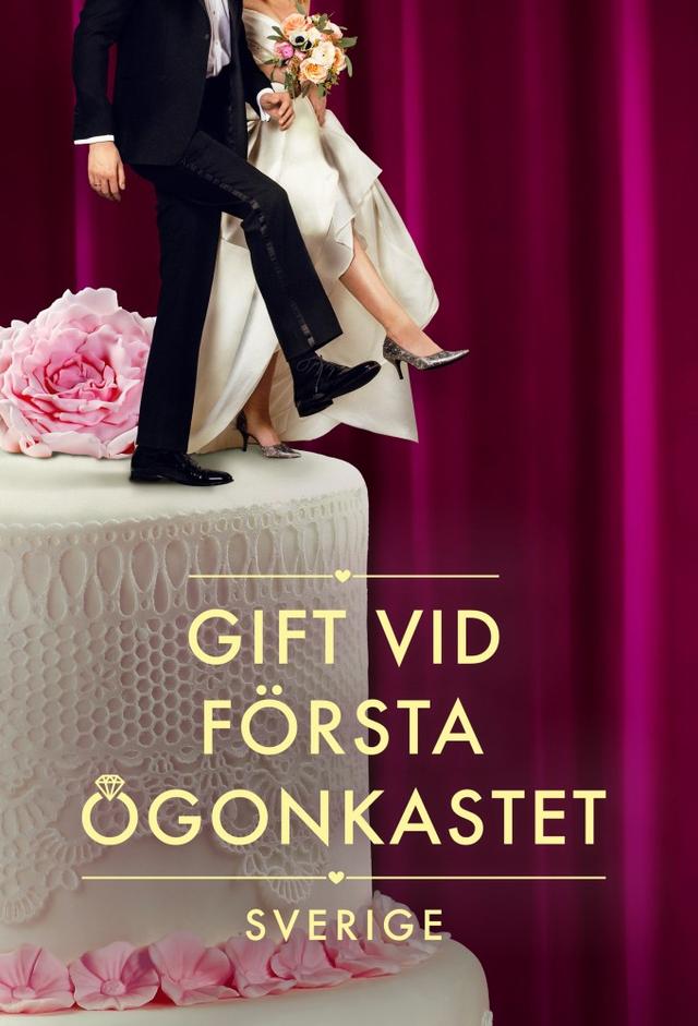 Gift vid första ögonkastet