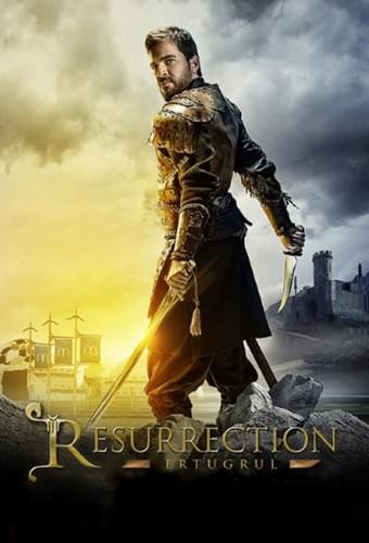 Resurrection: Ertugrul