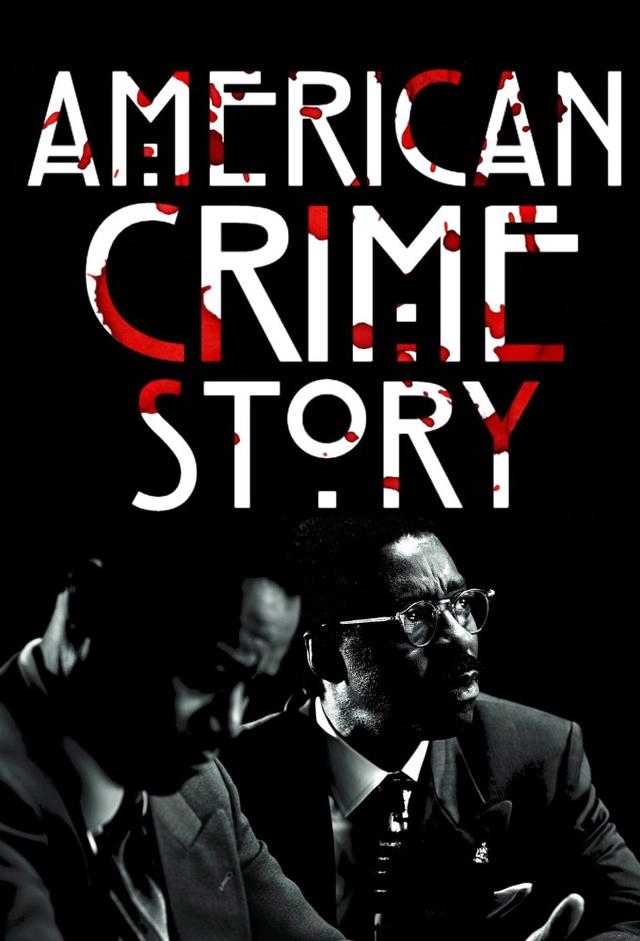 American Crime Story