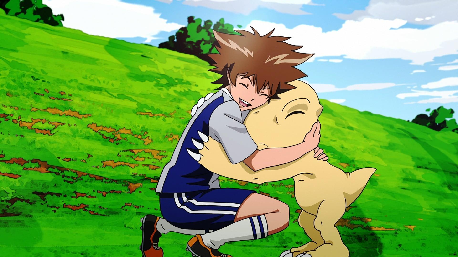 Digimon Adventure tri.