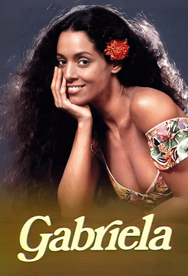 Gabriela (1975)