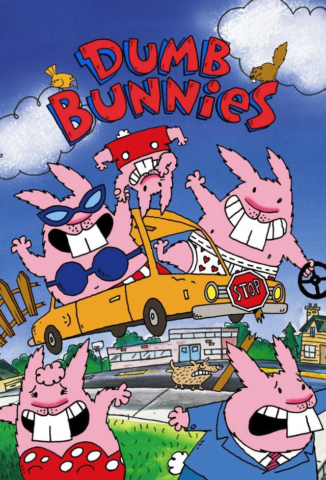 The Dumb Bunnies