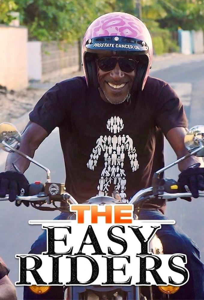 The Easy Riders