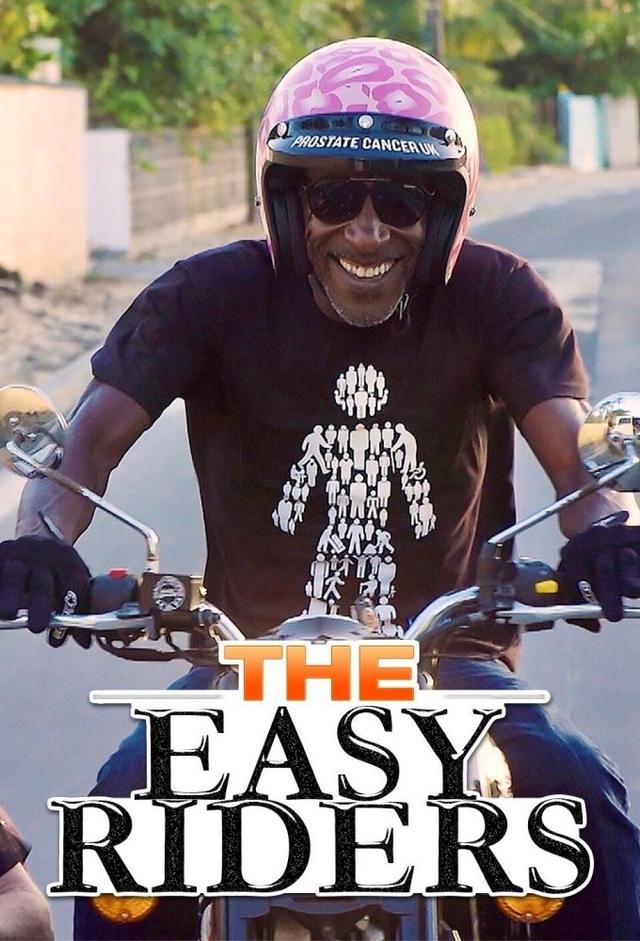 The Easy Riders