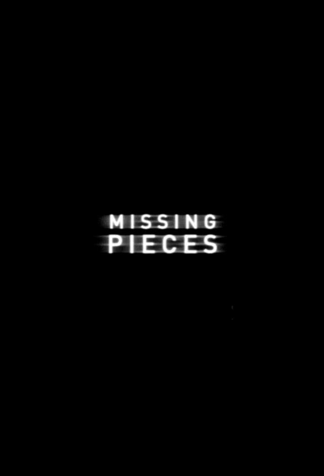 Missing Pieces NZ