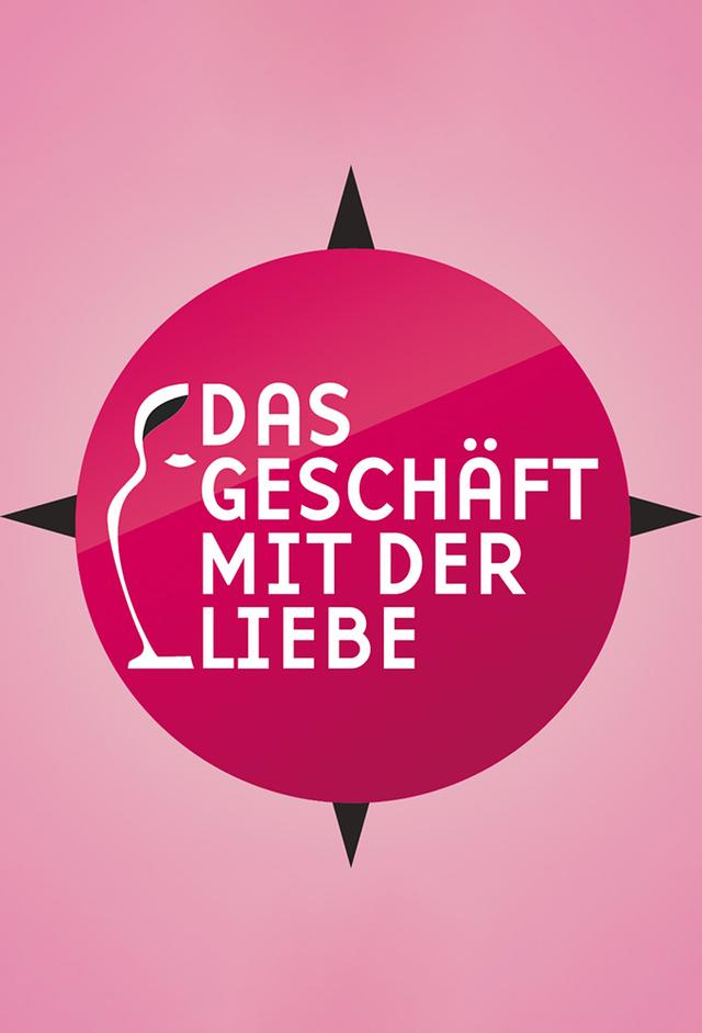 Das Geschäft mit der Liebe - Frauen aus dem Osten