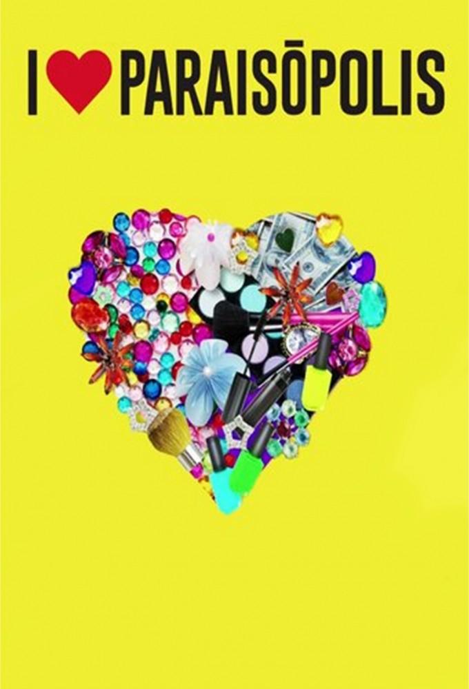 I Love Paraisópolis