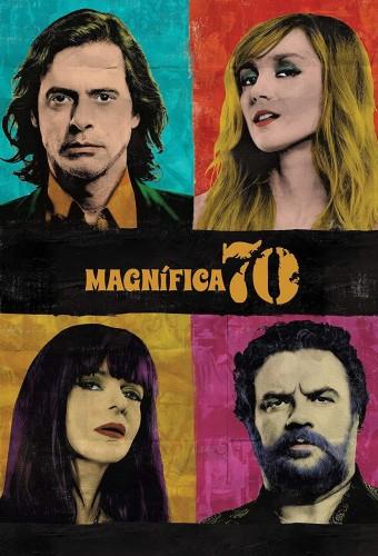 Magnifica 70