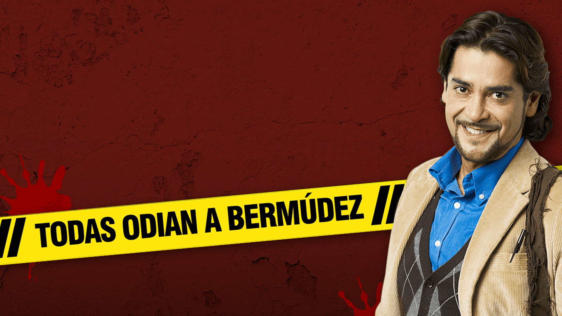 Every Woman Hates Bermudez